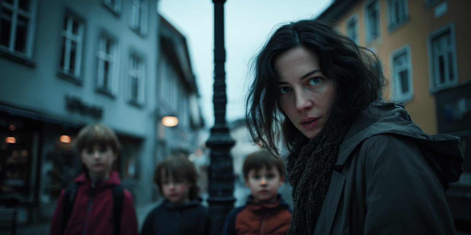 Donne carnefici invisibili e minori senza difese