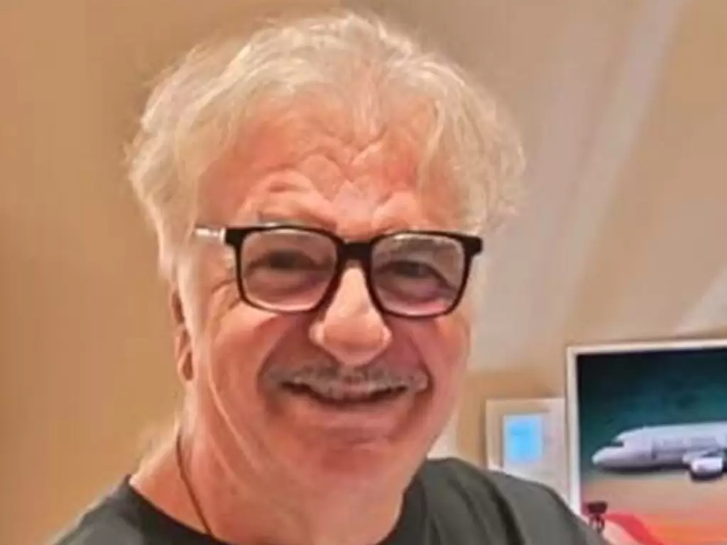 dario veca, attore, false accuse