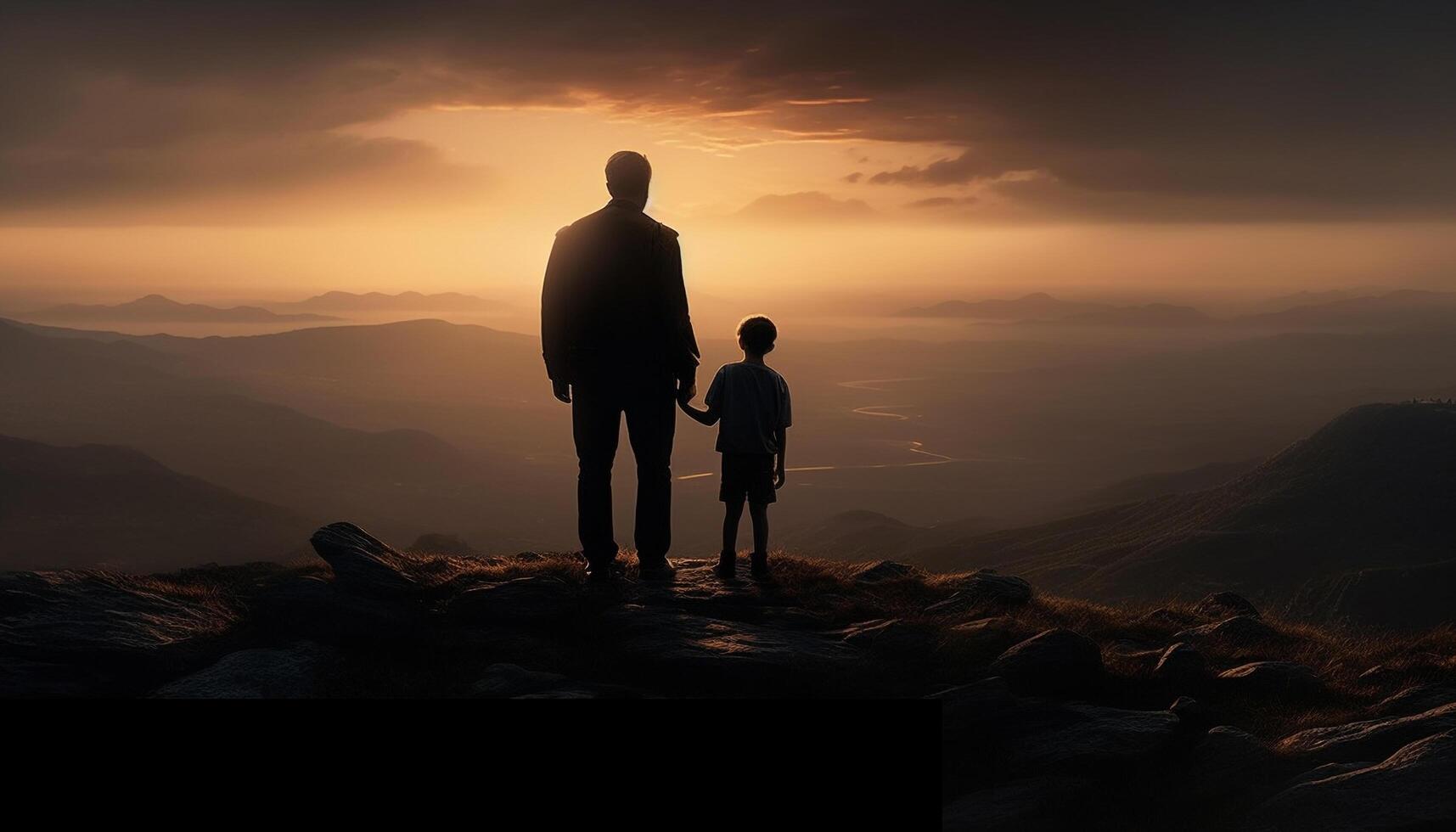 uomo, padre, figlio, 2025