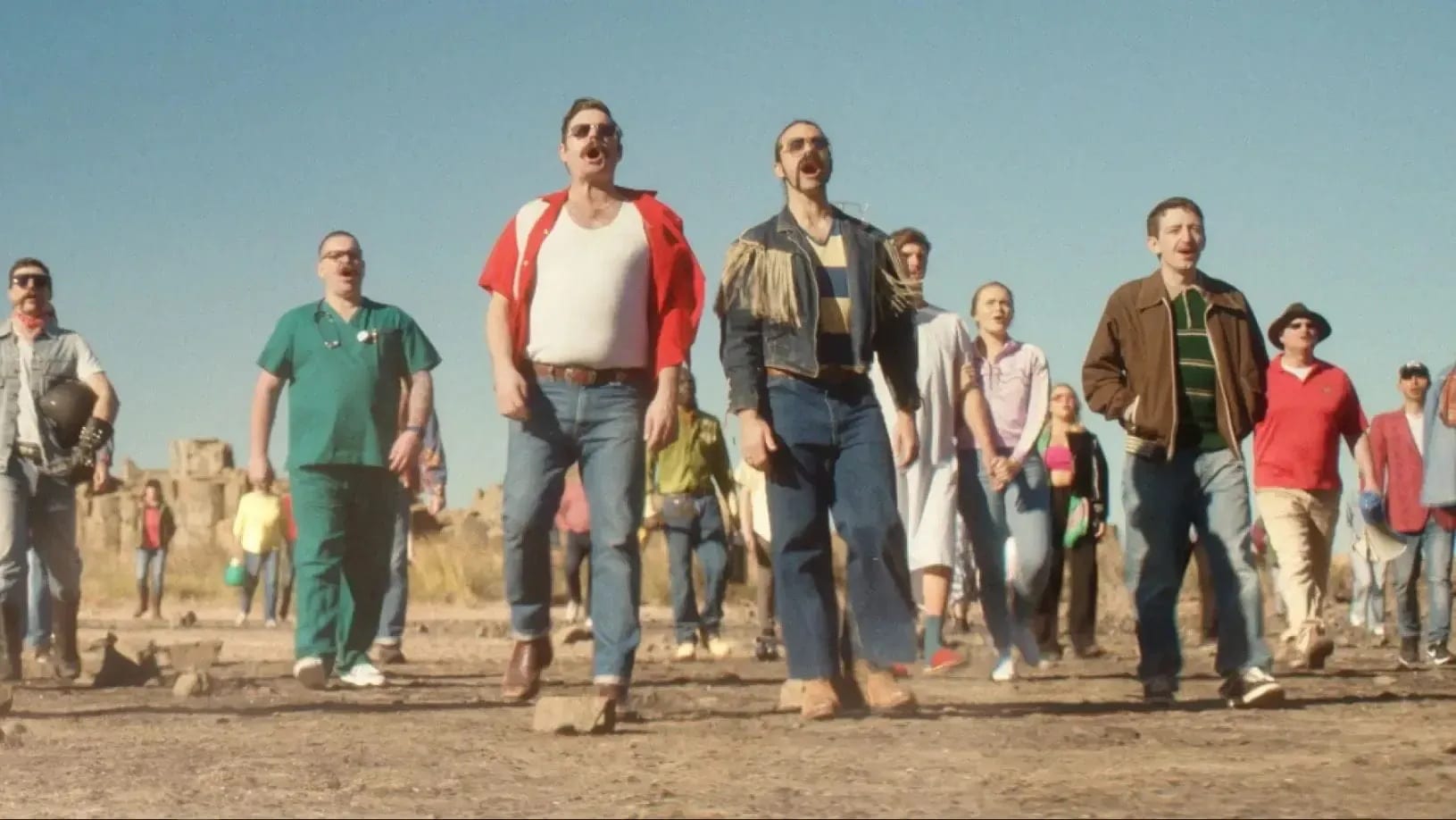 Il crollo globale del femminismo e la rinascita dei diritti maschili