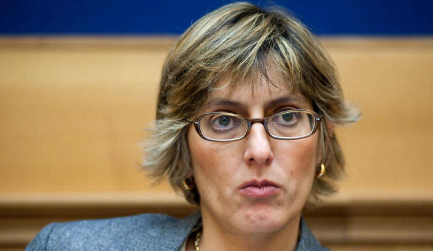 giulia bongiorno, violenza sessuale, stupro, consenso, dissenso, legge