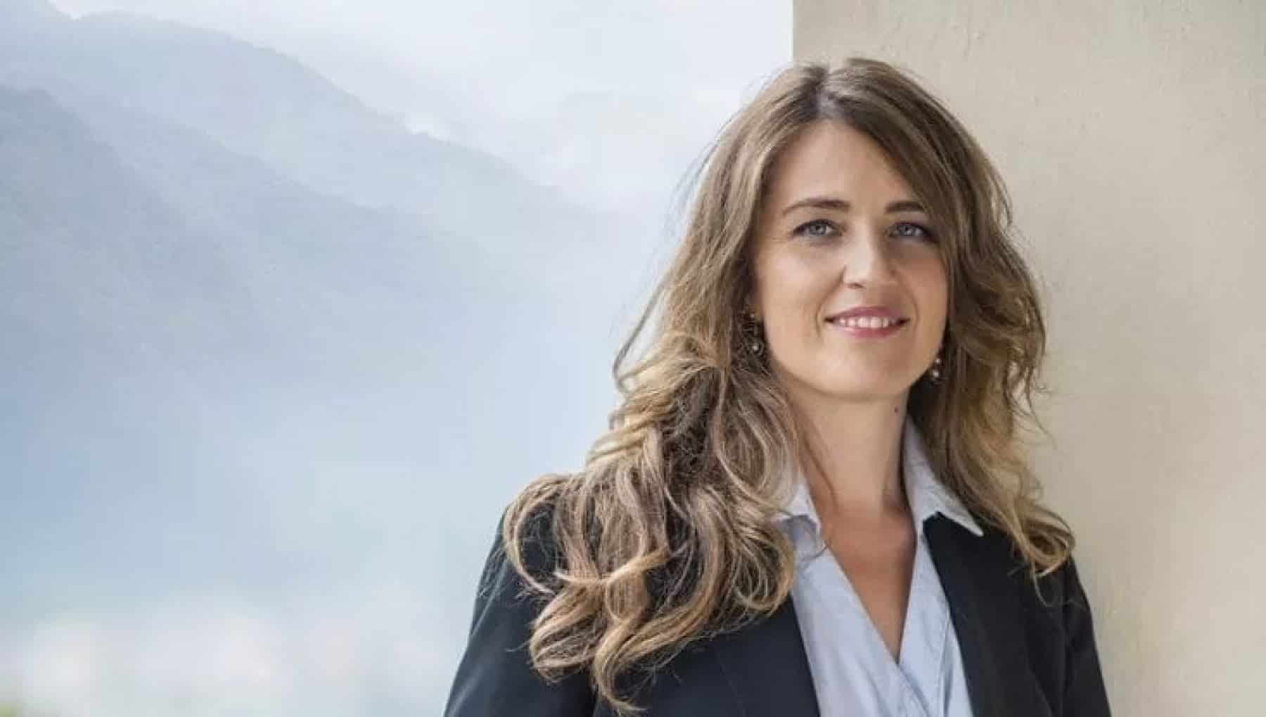 Chiara Gribaudo, PD, femminista, Viminale