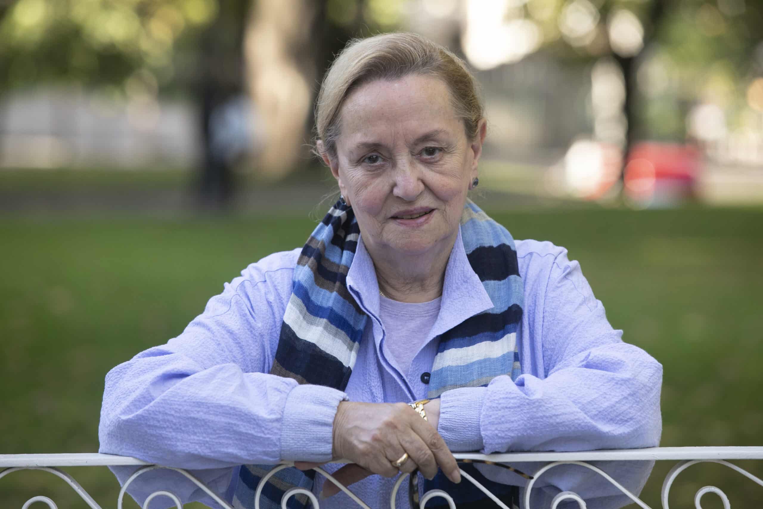 Amelia Varcarcel, femminista, femministe