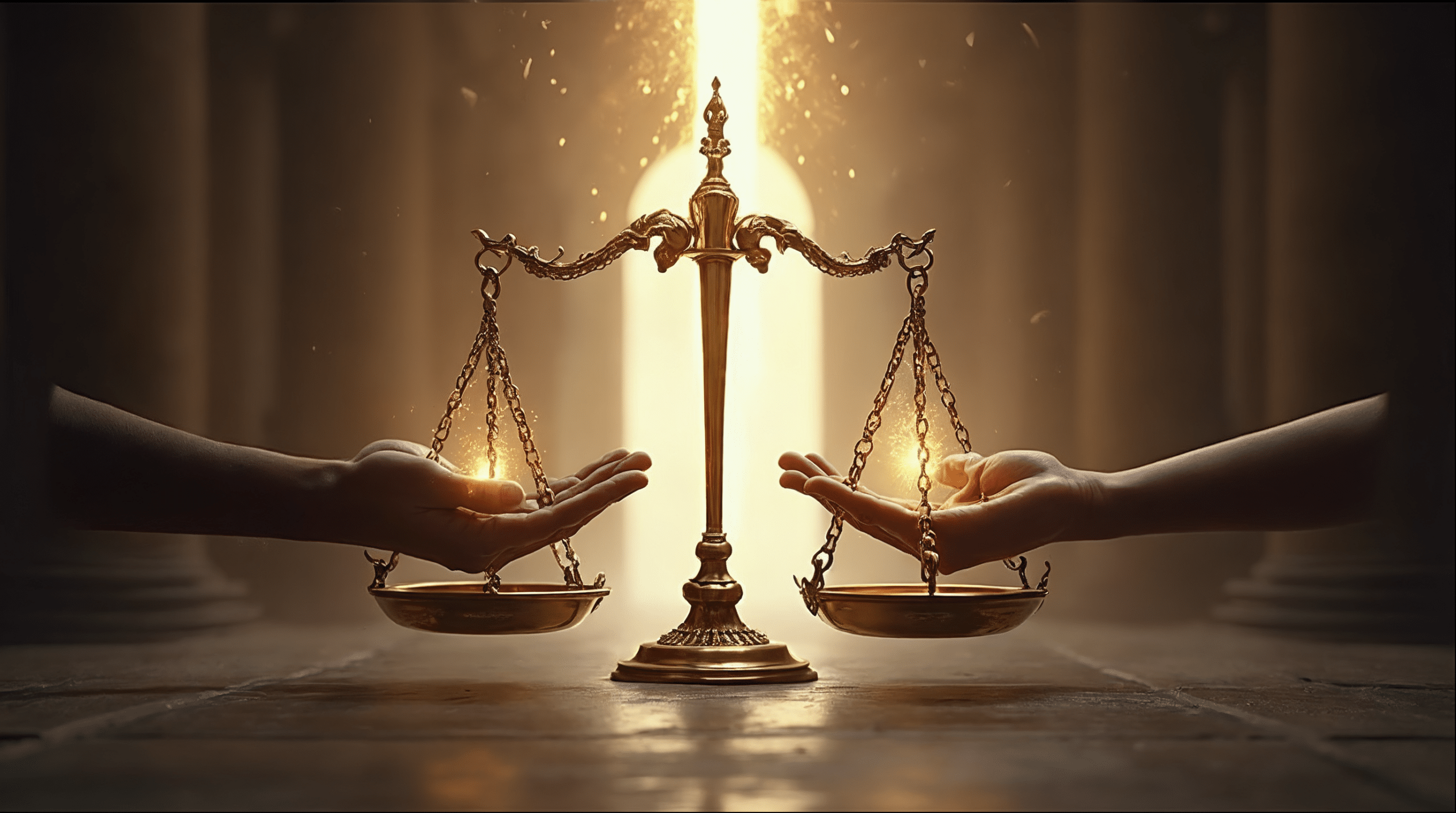 Un equilibrio nuovo: perché serve una battaglia per i diritti maschili oggi