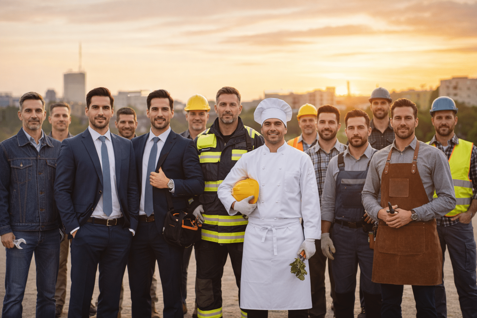 uomini, valori, dignità