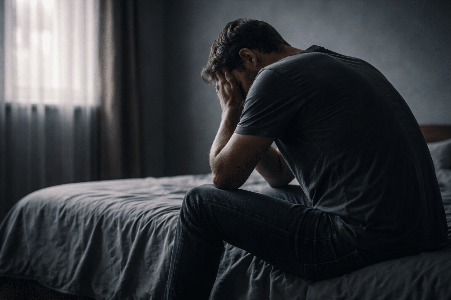 Indagine sulla violenza femminile sugli uomini: 15 milioni le vittime