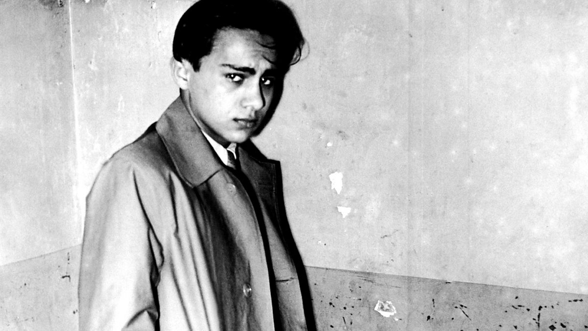 Herschel Grynszpan