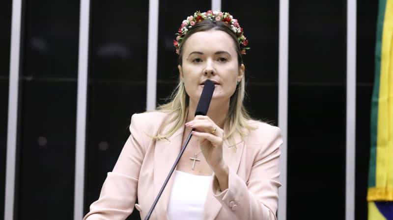 Júlia Zanatta, false accuse, brasile, proposta di legge, accuse