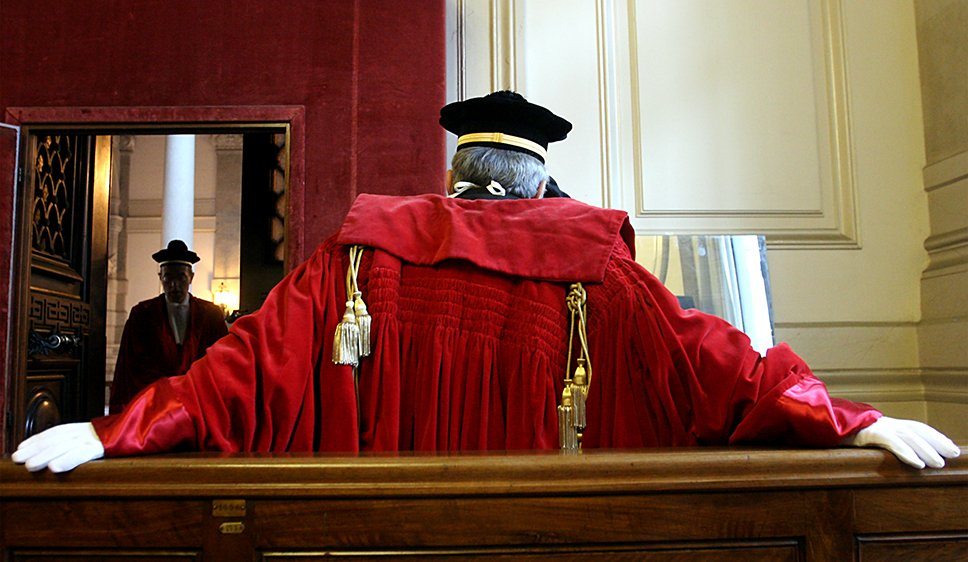 magistratura, magistrati, giudici, riforma, referendum