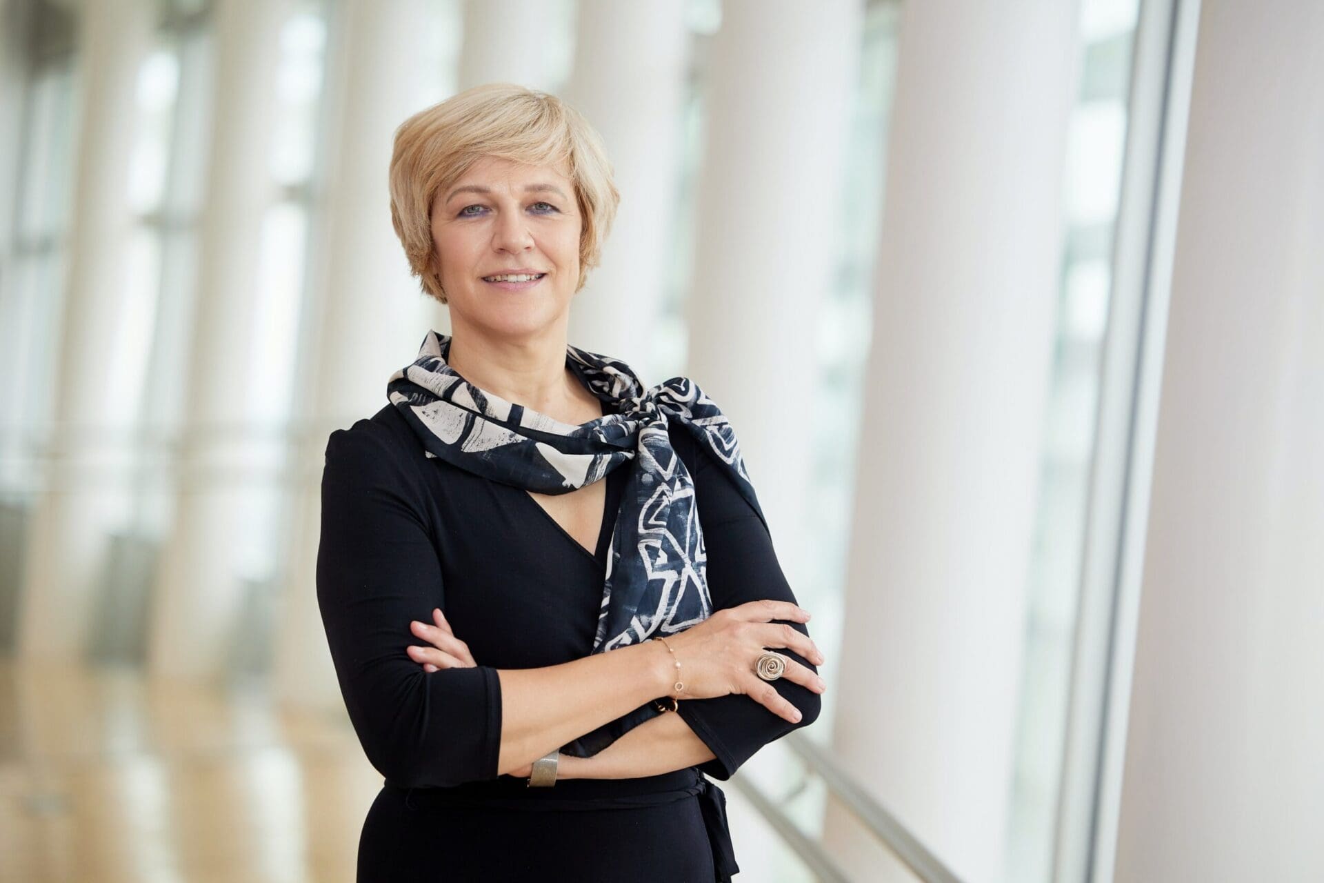 Unione Europea Renate Nikolay DG Connect legge sui servizi digitali censura