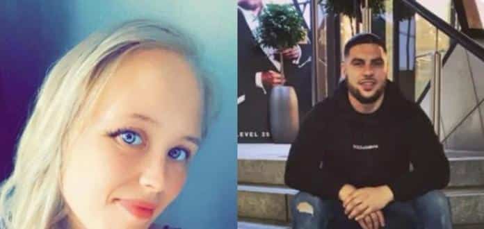 rachel jones, salim ullah, false accuse