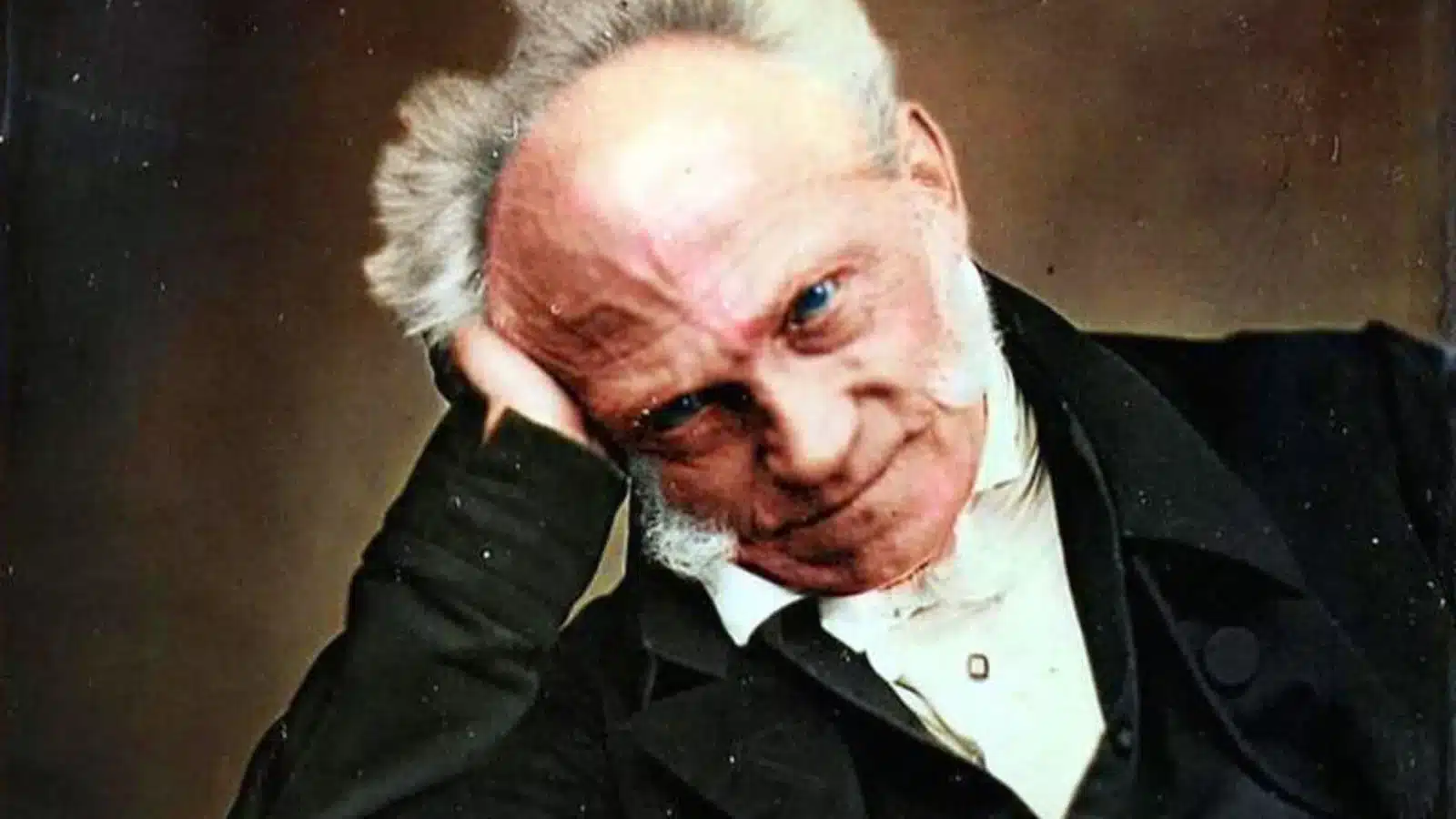 arthur schopenhauer, femminismo, donne, misoginia, menzogna