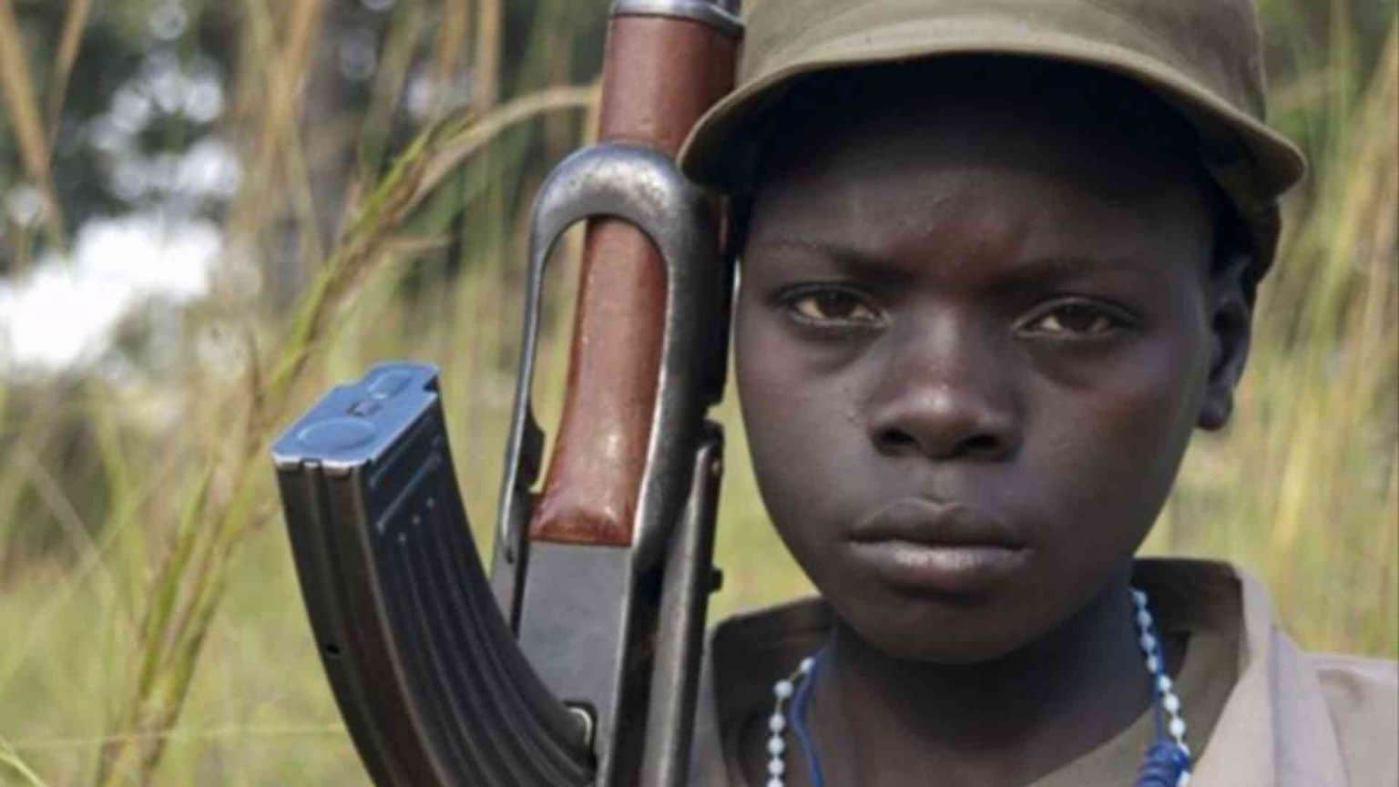 bambino, bambini, soldato, soldati, guerra