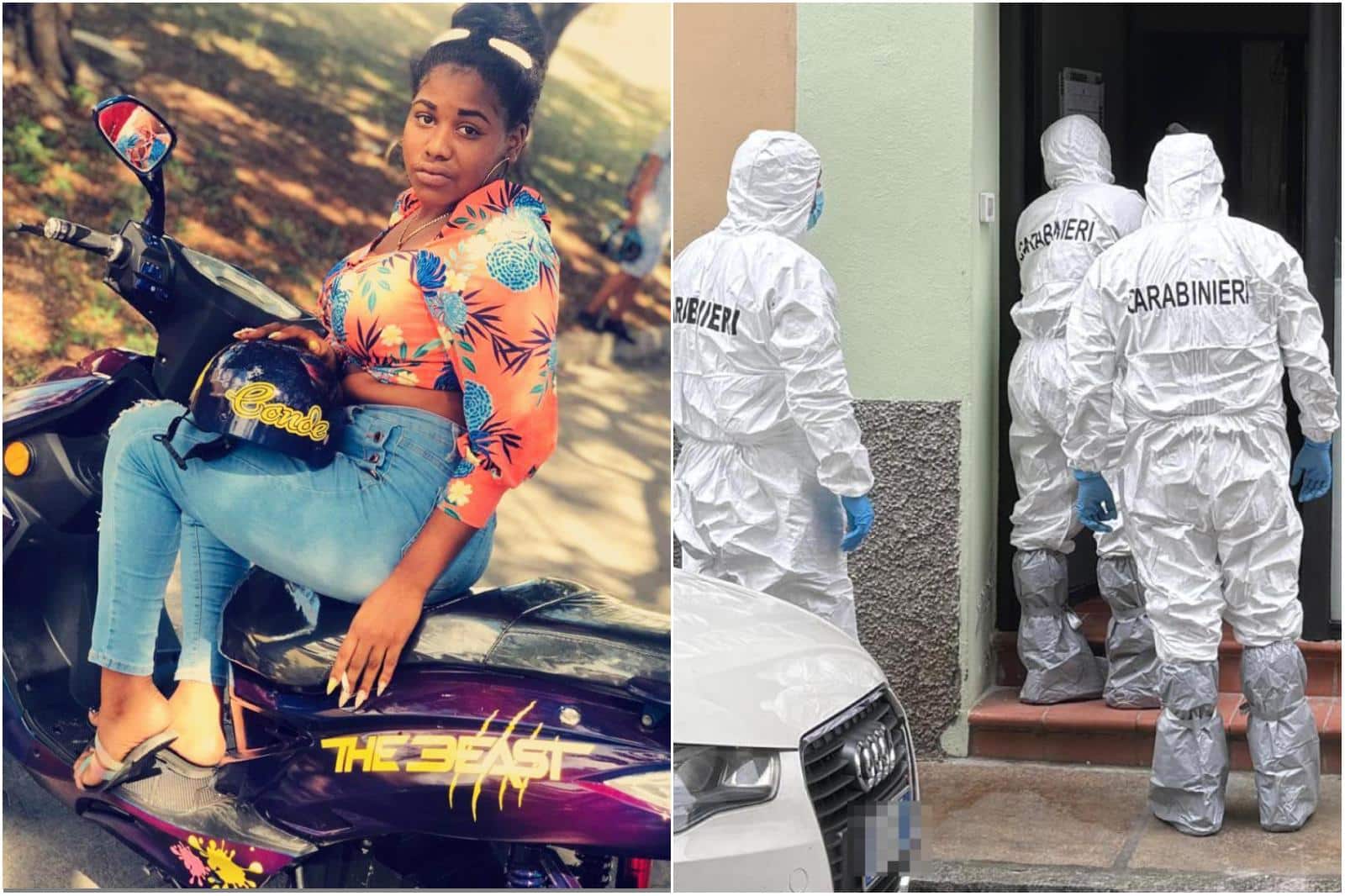 violenza domestica, parma, omicidio