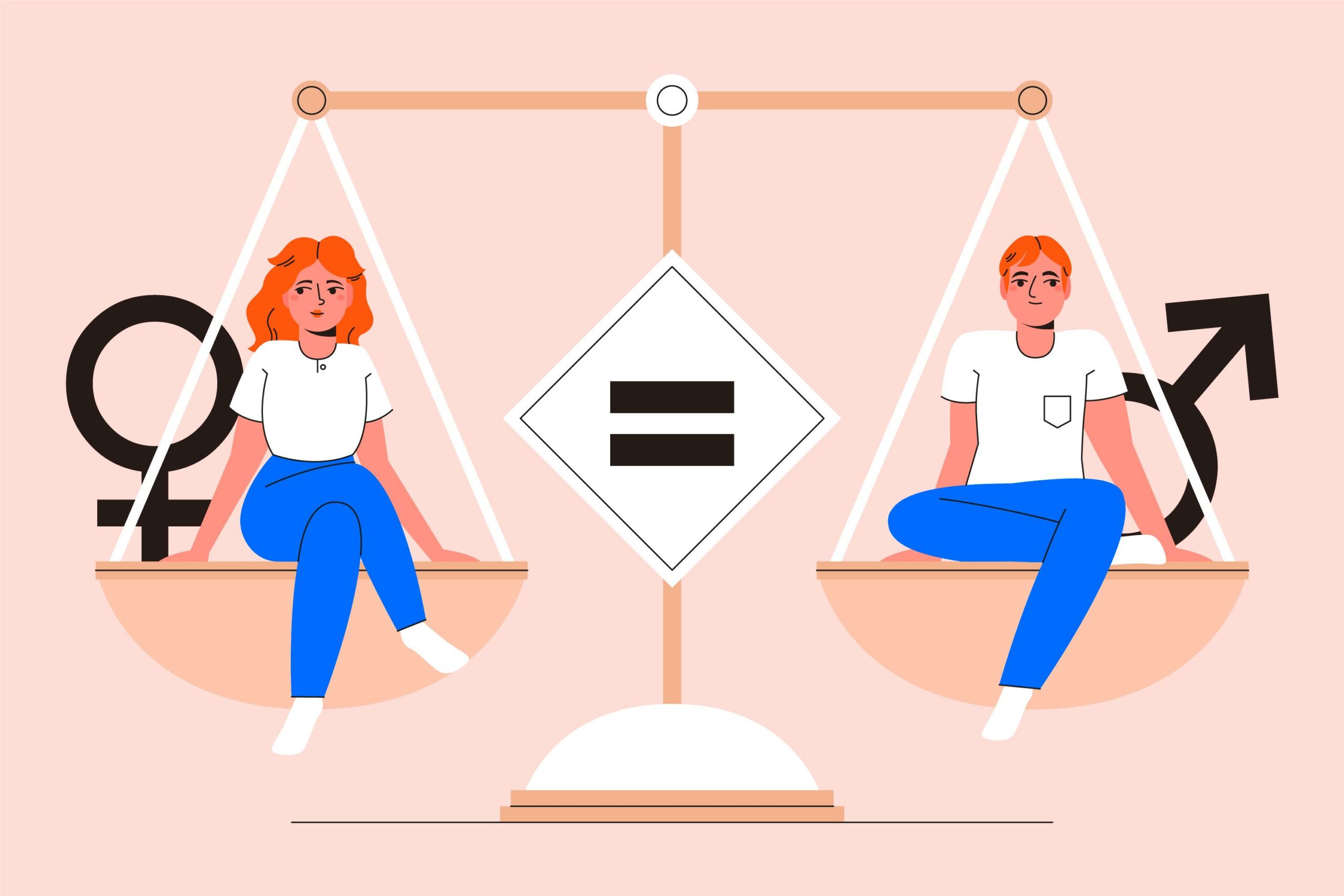 parità, uomini, donne