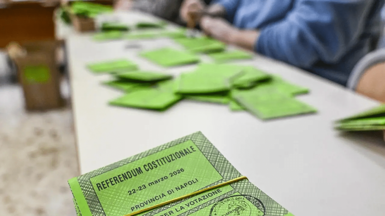 referendum, giustizia, barzelletta