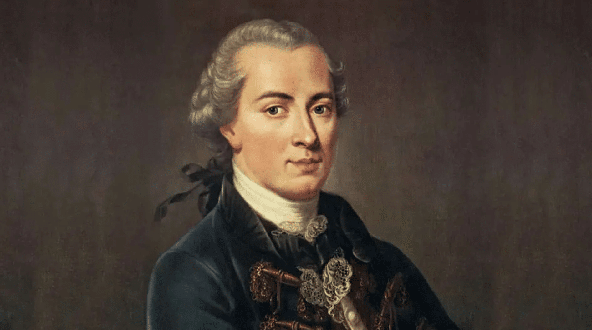 Immanuel Kant, guerra