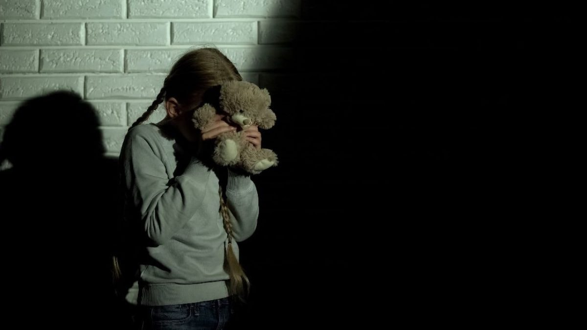 violenza, minori, bambini