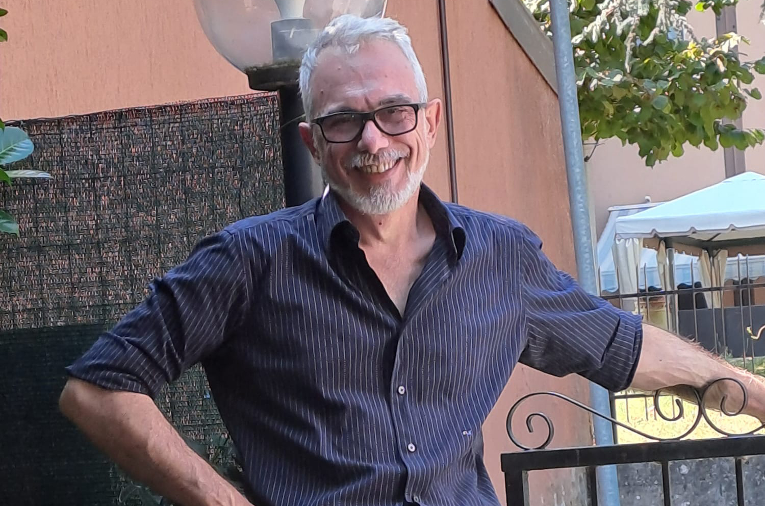 Diffamazione aggravata all’On. Giannone: Davide Stasi nuovamente assolto