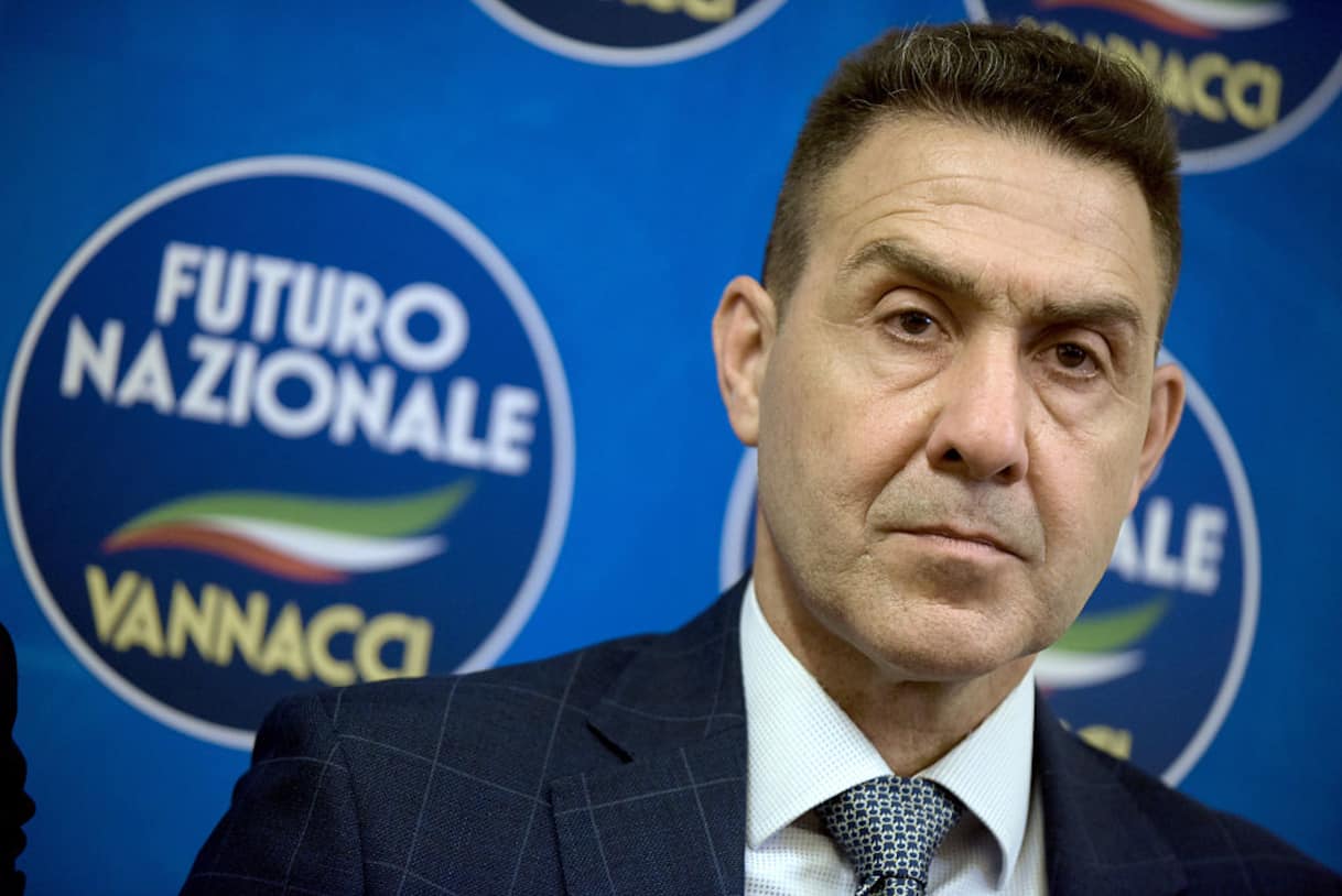 roberto vannacci