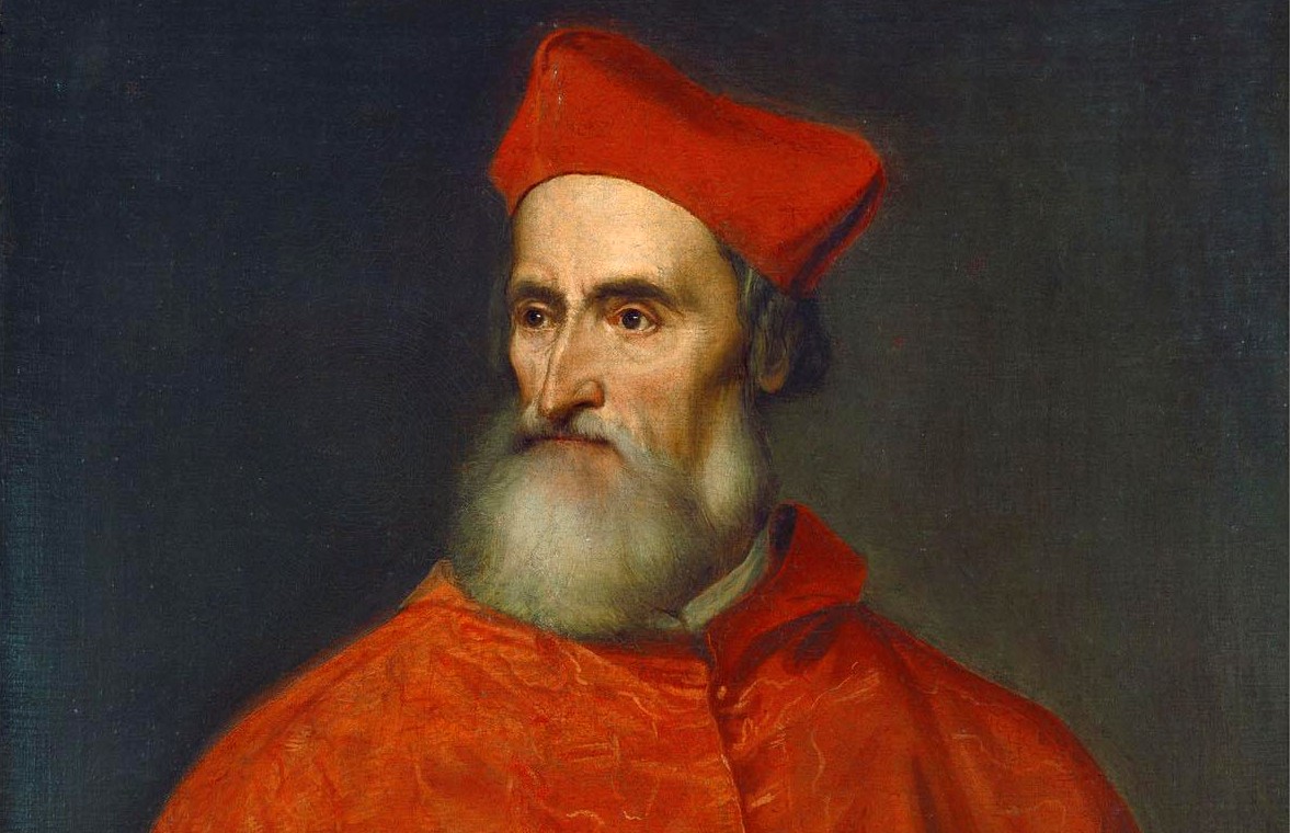 "Crin d'oro crespo" e altre cavolate varie 1 pietro bembo