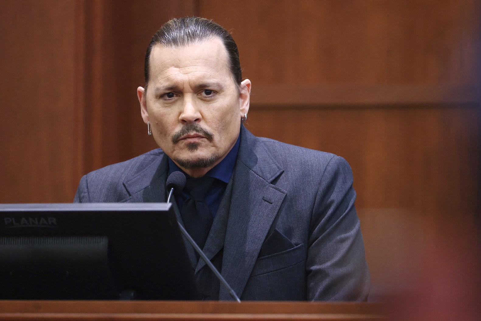 Giustizia a senso unico: essere uomo oggi vale una condanna a prescindere 1 johnny depp, tribunale, giustizia