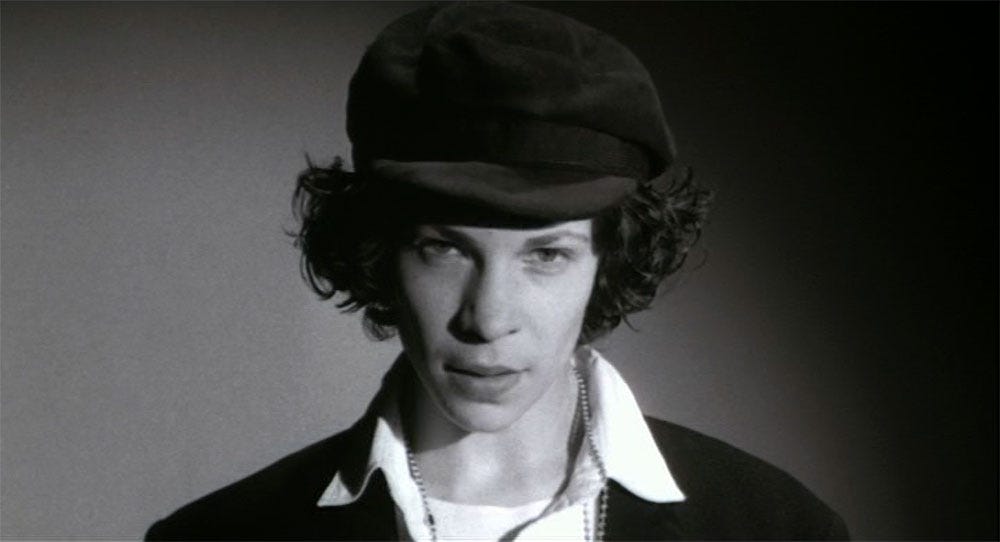 ostilità, violenza, lili taylor, valerie solanas