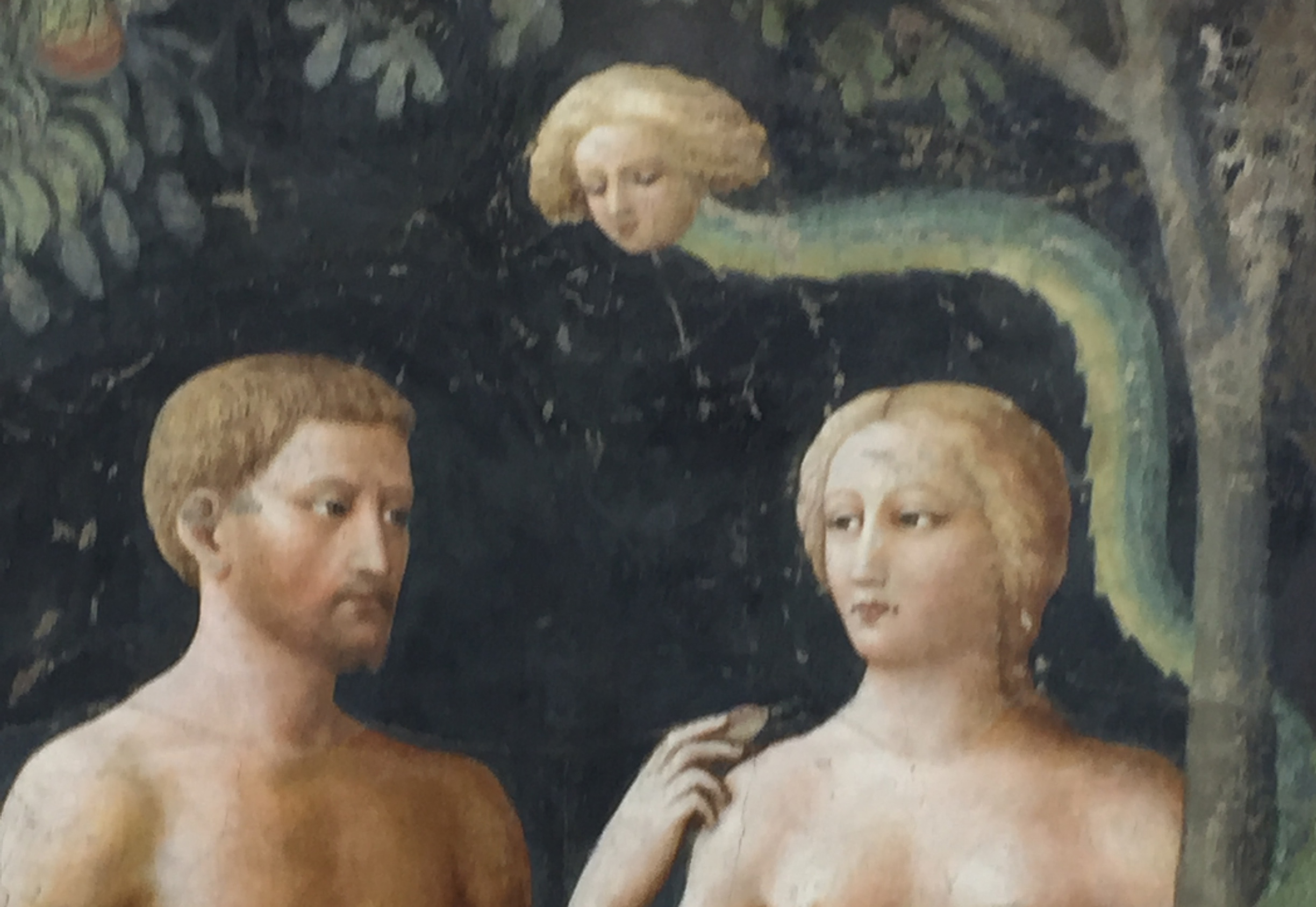 Il diario di Adamo ed Eva 2 Adamo ed Eva