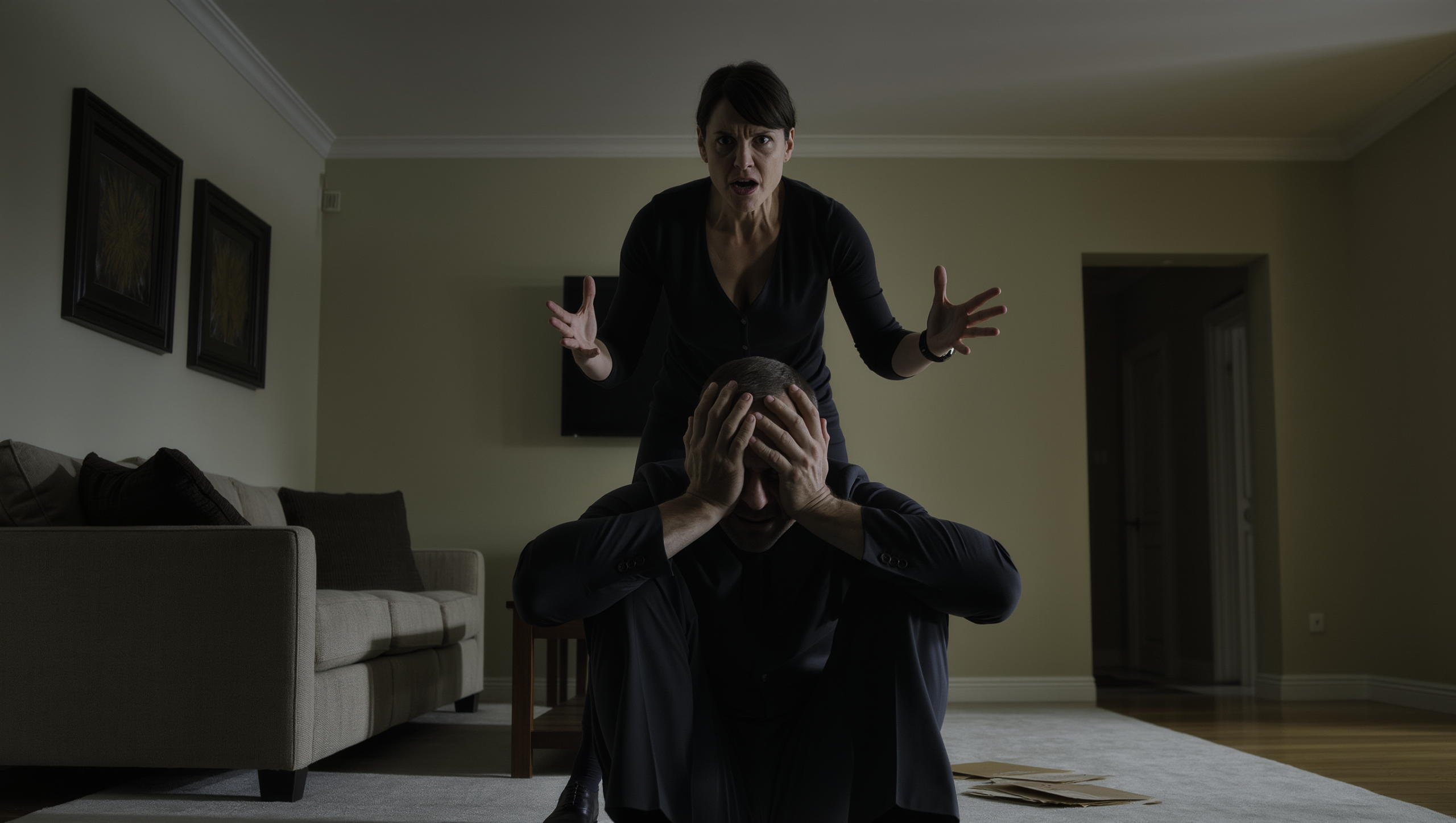 Homepage 1 donna, violenza, uomo, grande, violenza femminile contro gli uomini