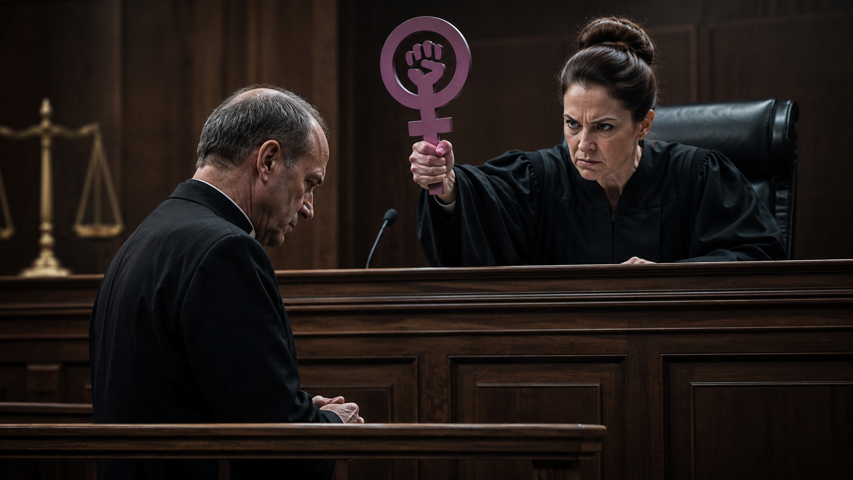 False accuse: quando perfino la Chiesa riconosce il problema