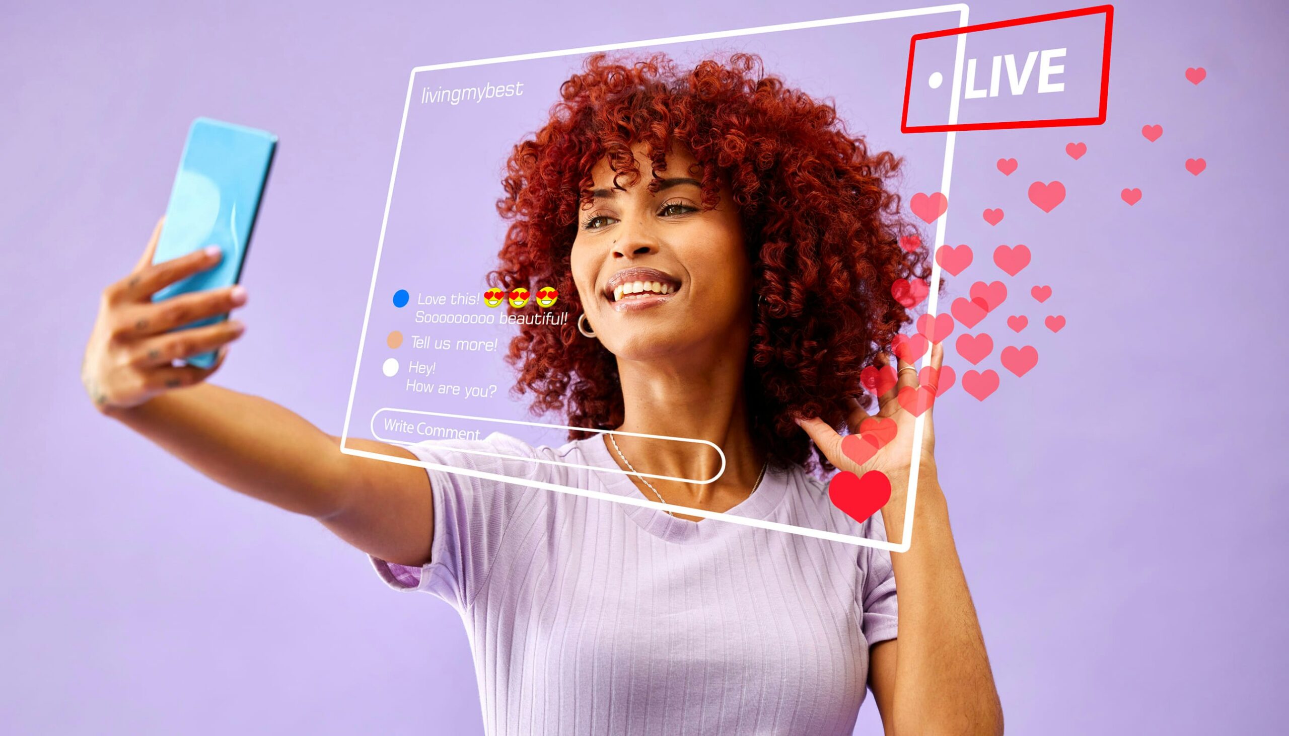 Per l'odio femminista online siamo tutti "Giancazzi" 2 influencer, odio