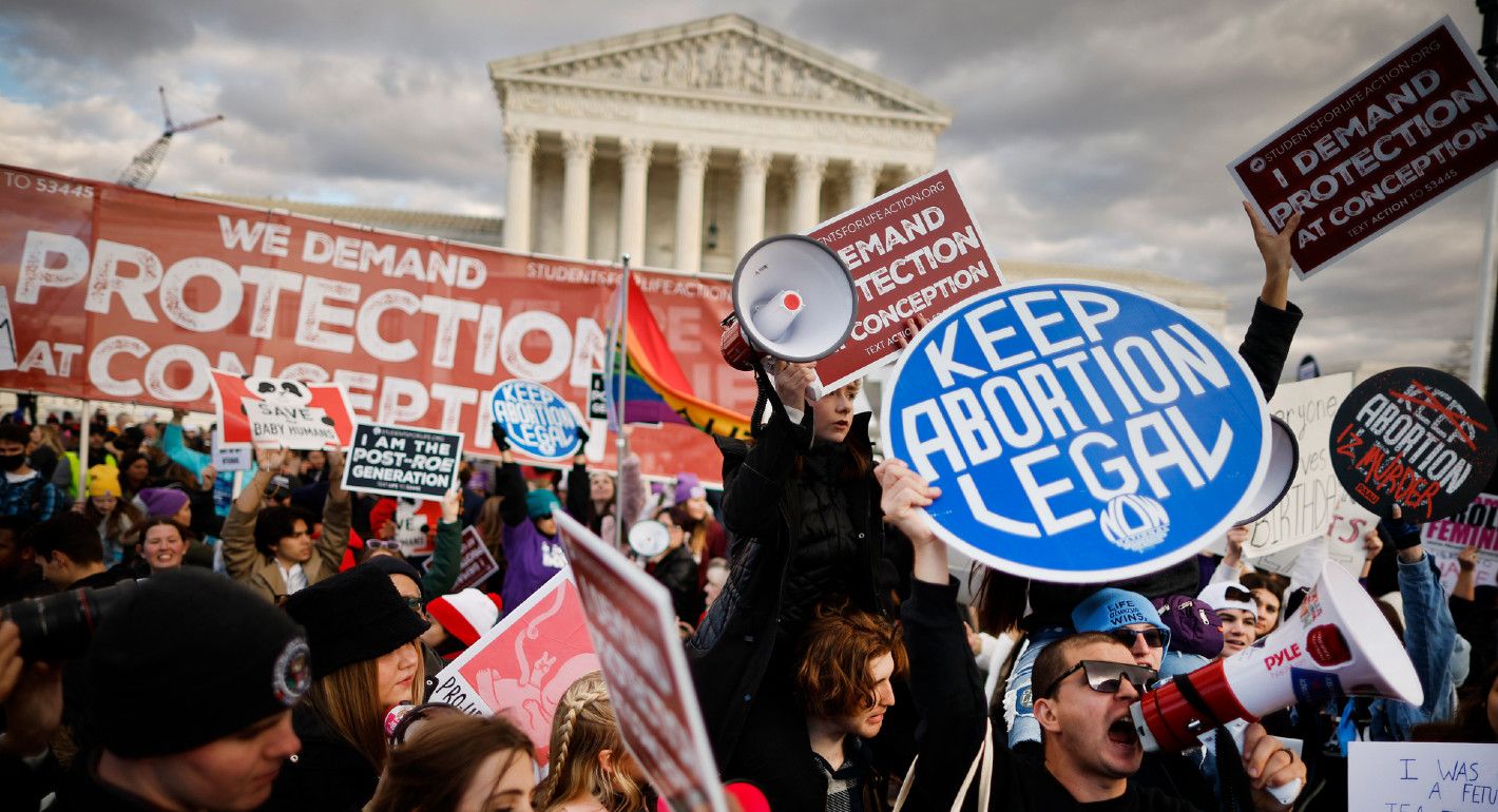 liberals, progressisti, odio, ostilità