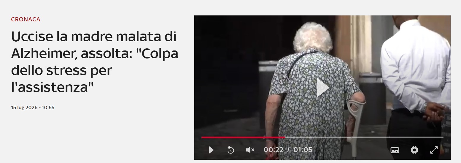 L'umanità e i tre universi morali 4 stress assistenza, omicidio, umanità