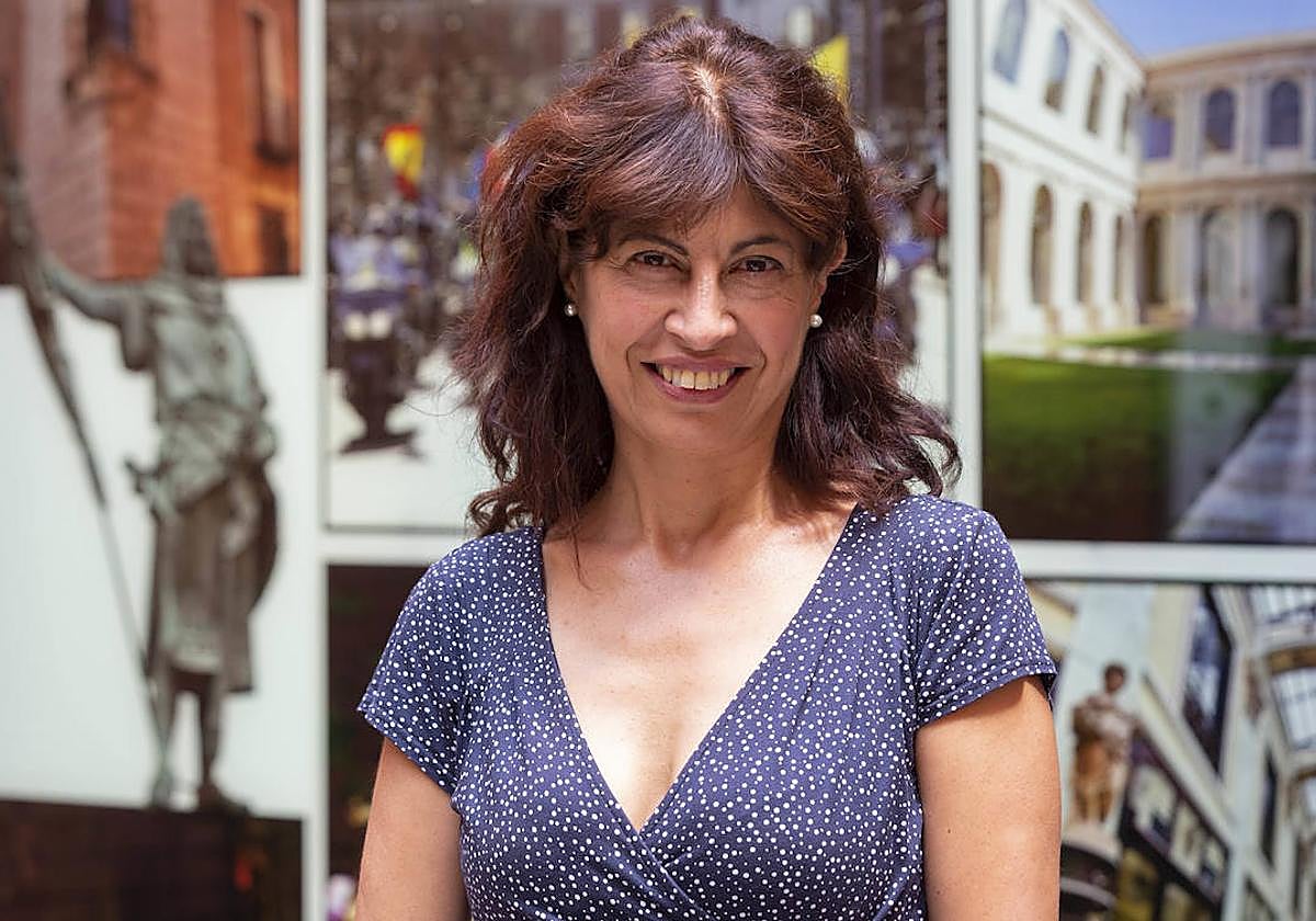 Ana Redondo, ministro pari opportunità, Spagna