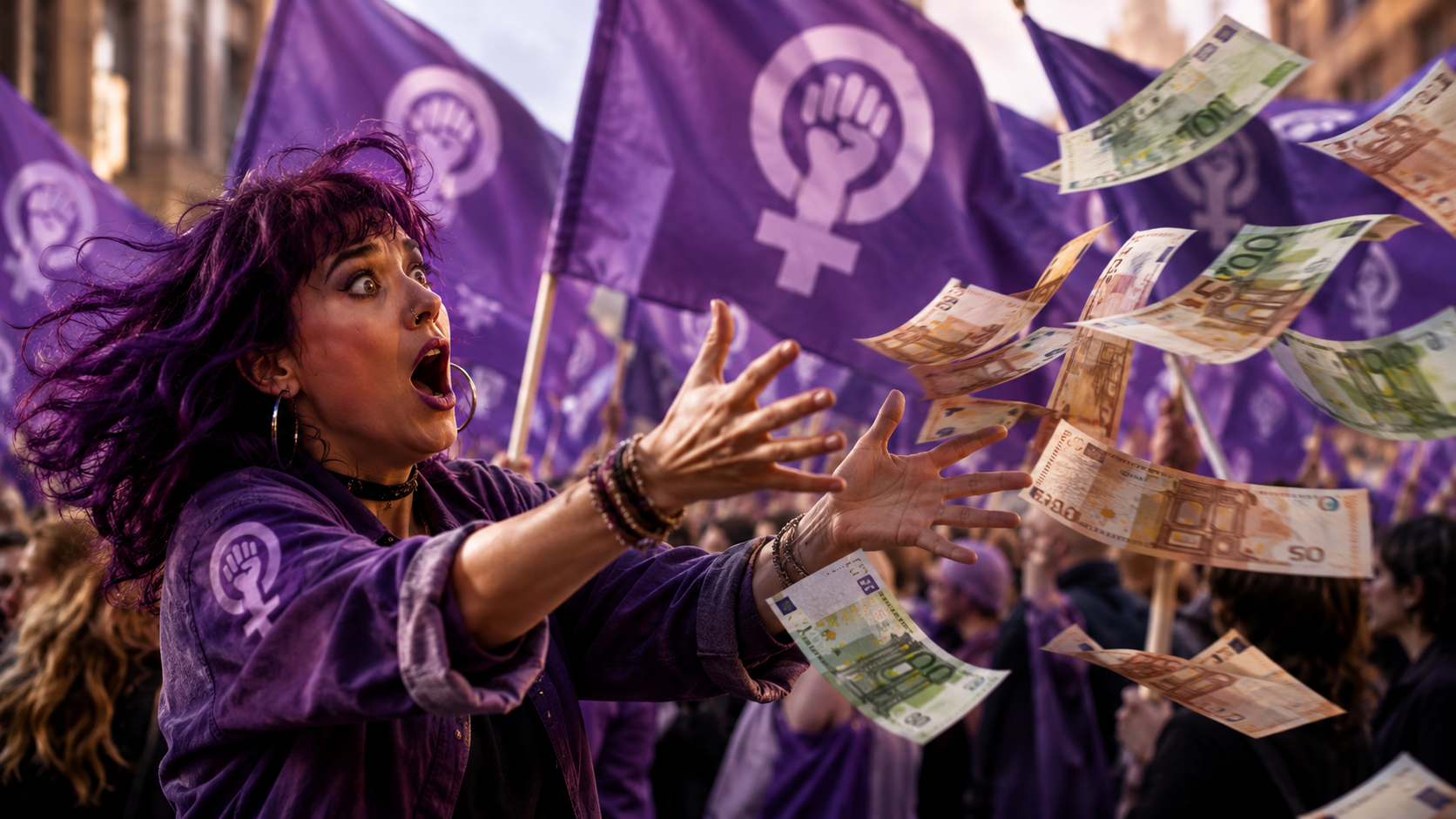 “Femminicidio”: la scomoda verità viene a galla