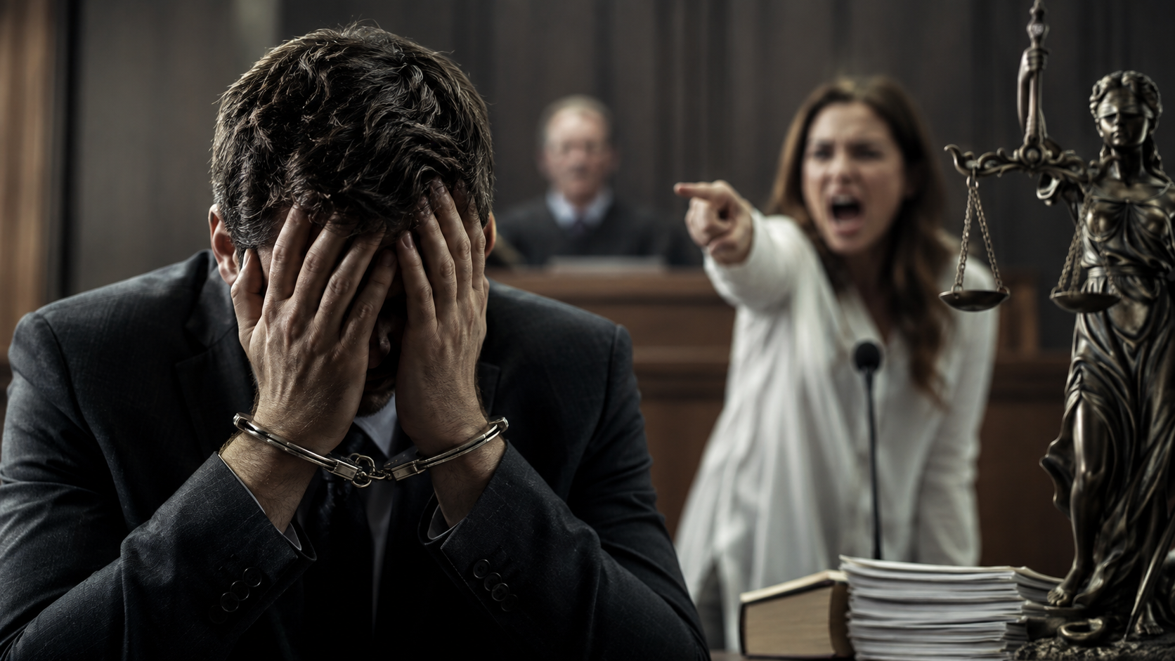 Homepage 1 roulette, false accuse