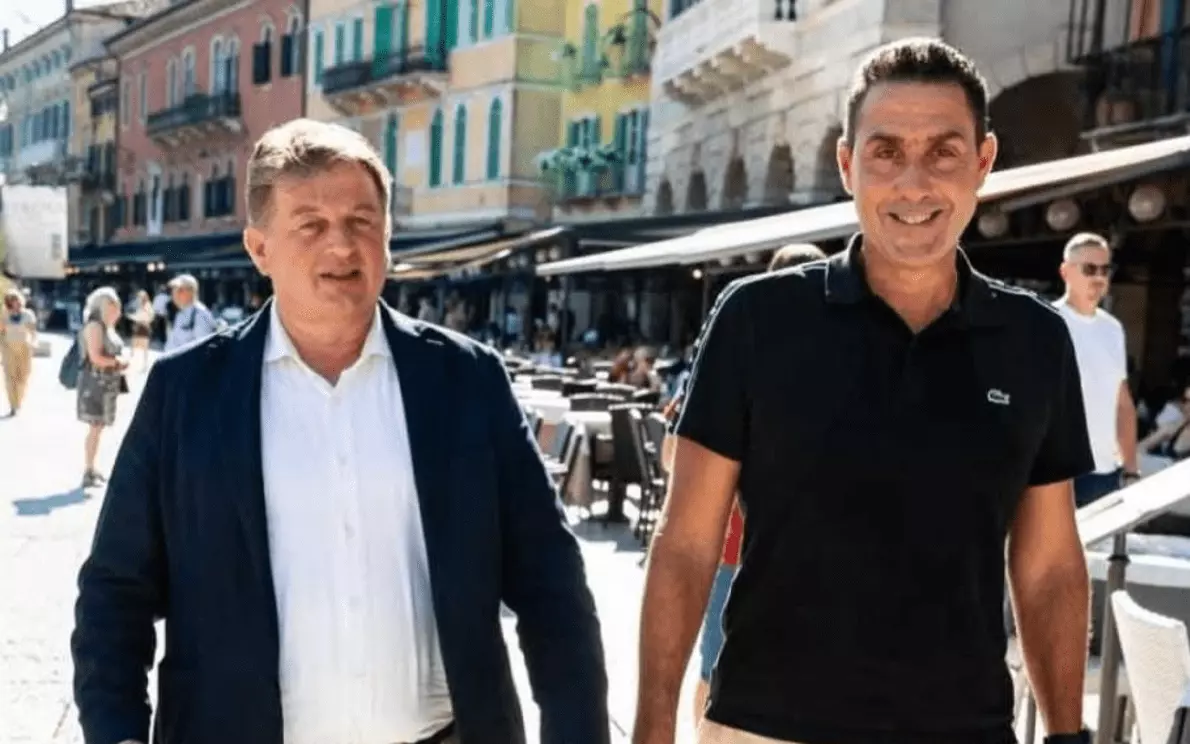 Futuro Nazionale stana l'indottrinamento della Fondazione Cecchettin 1 stefano valdegamberi, roberto vannacci, indottrinamento
