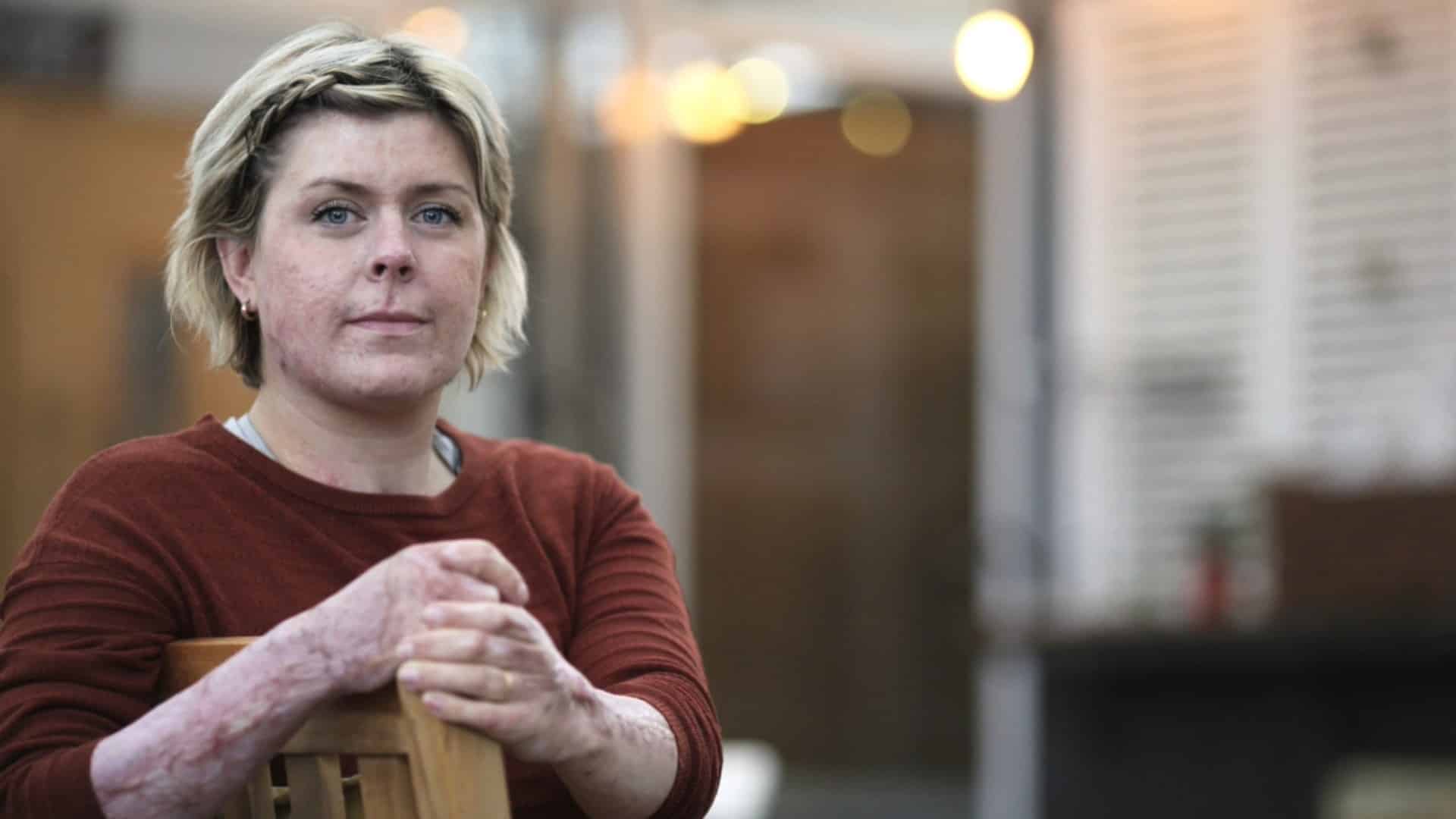 emma schols lindsay clancy svezia stati uniti usa