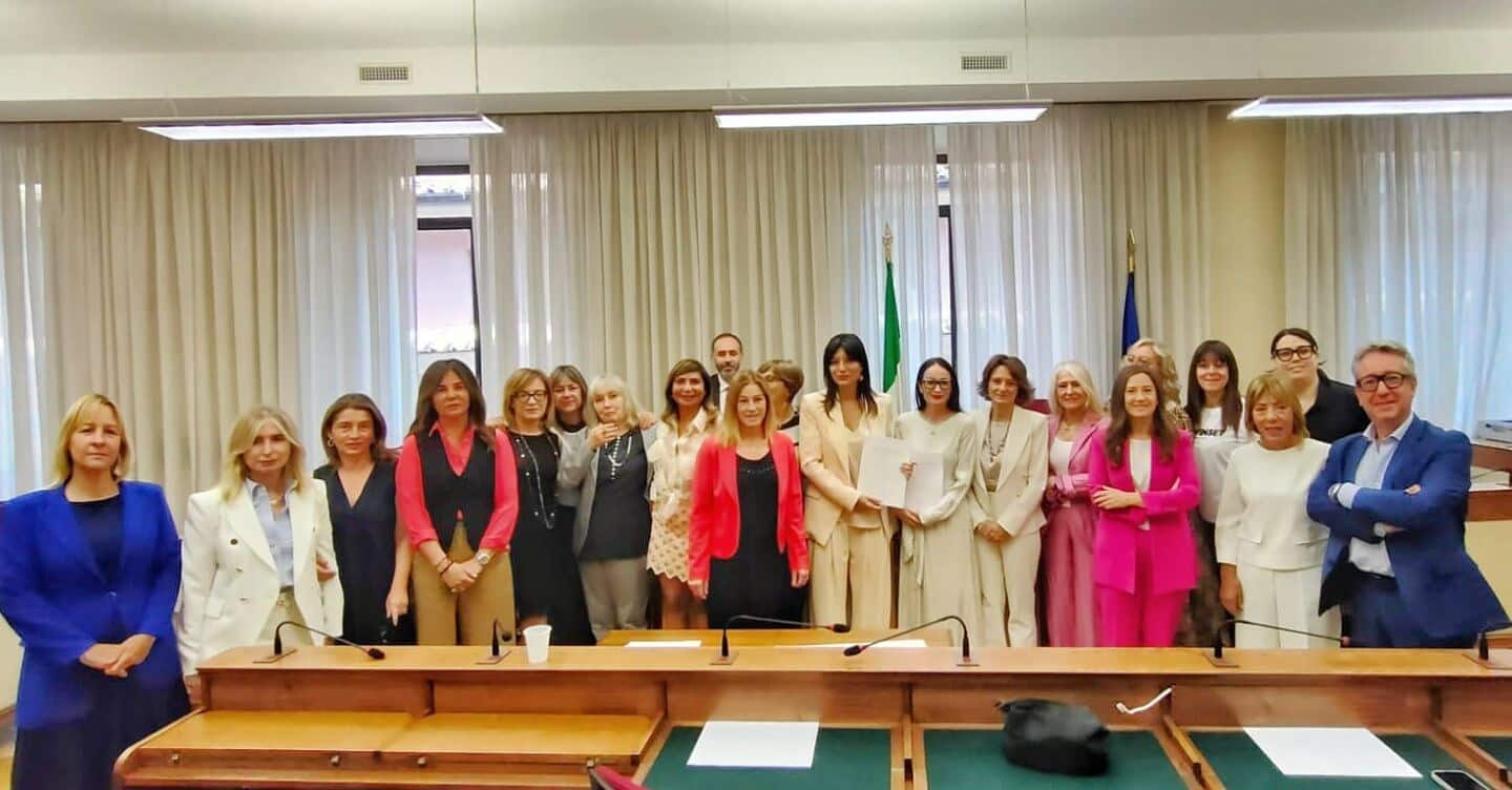 commissione femminicidio