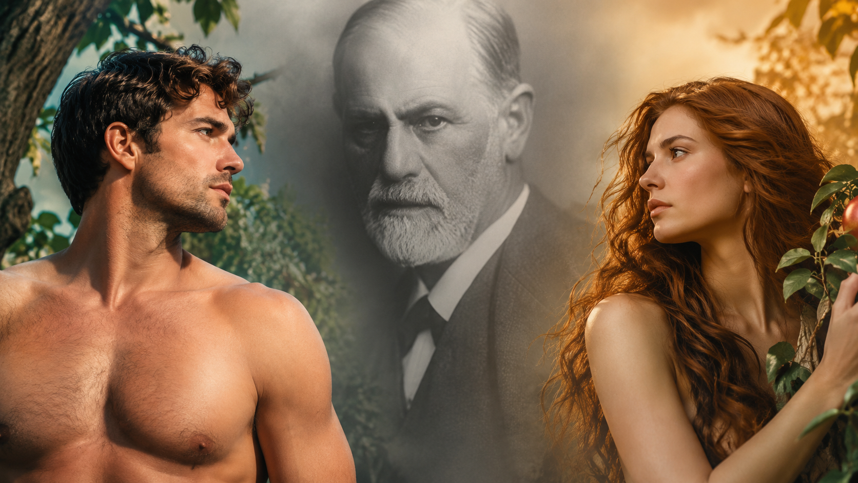 Freud e l’invidia del pene