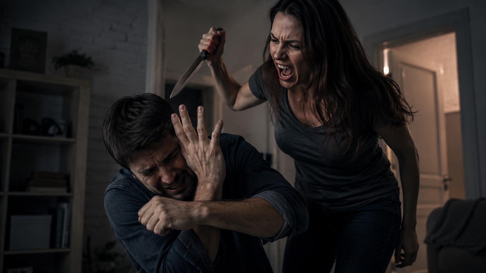 Nessuna vacanza per la violenza femminile contro gli uomini 1 violenza, donne, vacanza, uomini vittime