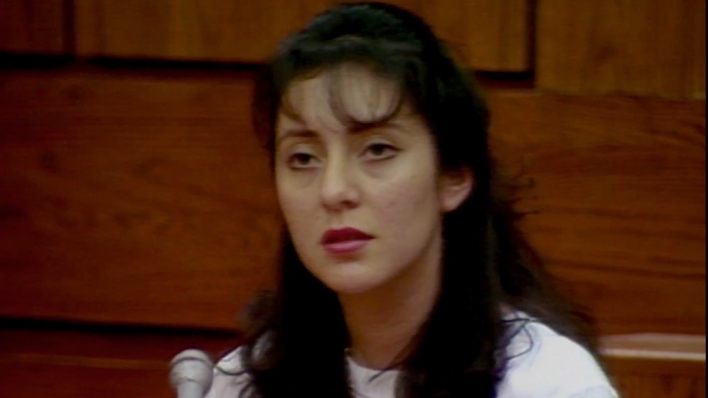 Zibaldone filosofico sul femminismo (1) 1 Lorena Bobbitt, femminismo