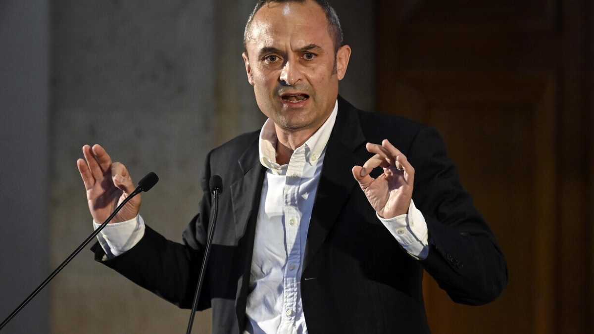 Obbligo di pubblicizzazione delle assoluzioni: il DdL Costa è legge 1 Enrico Costa, parlamentare, privacy, obbligo