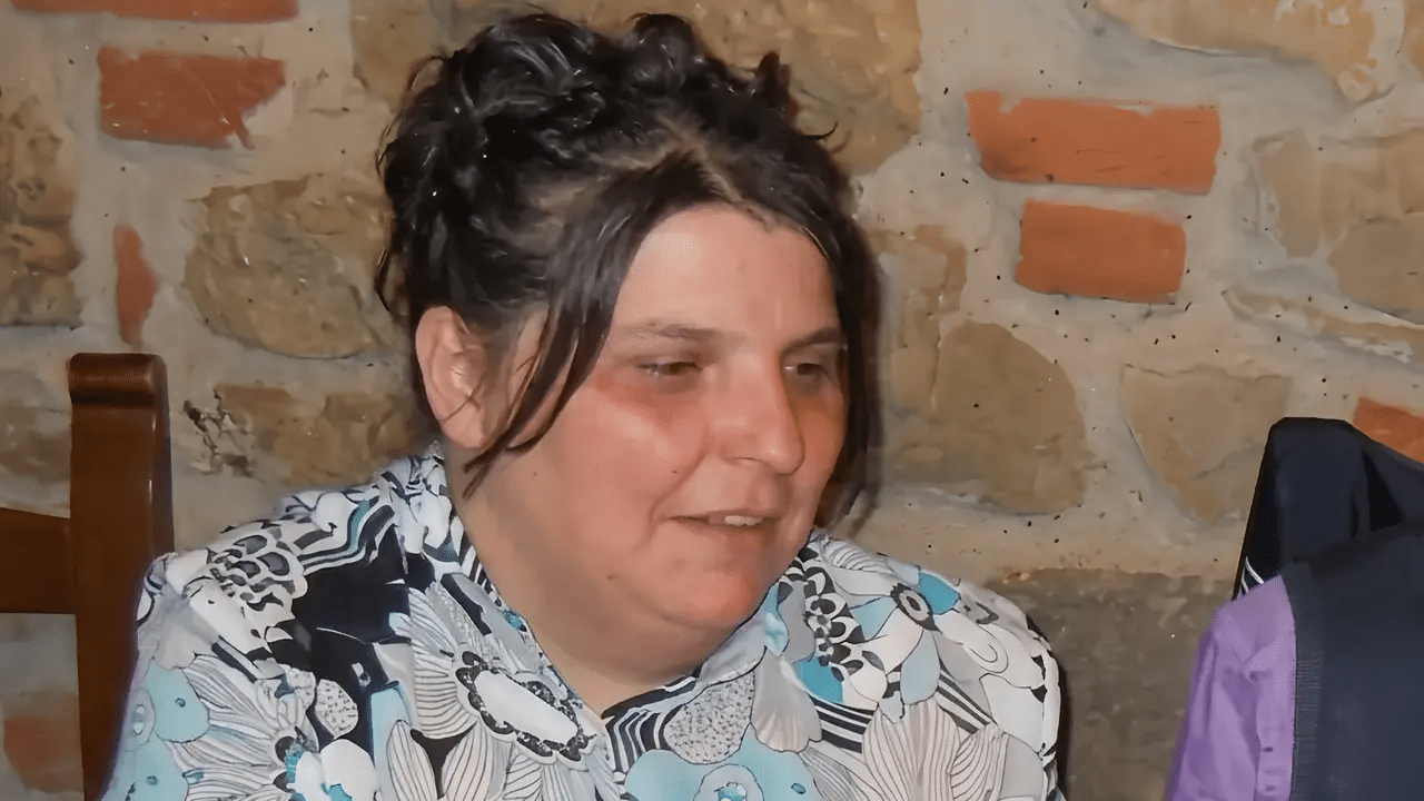 maria ricci, assassina, bibbiena, minimizza