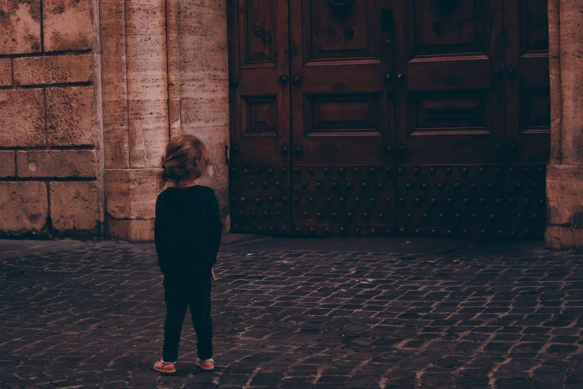 Il mito della donna accudente crolla di fronte alle cronache
